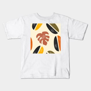 Leaf Kids T-Shirt